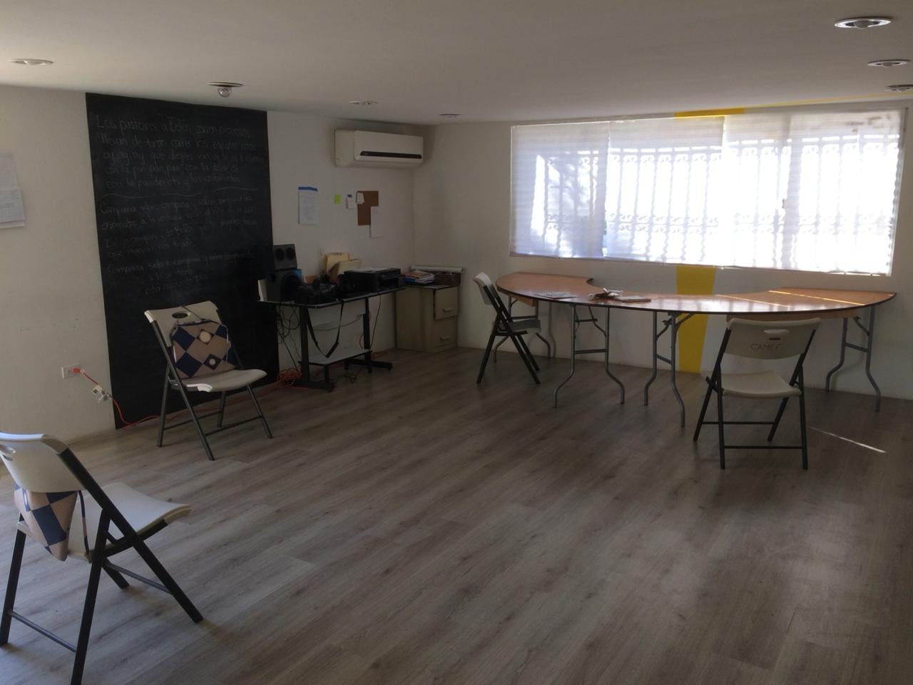 project